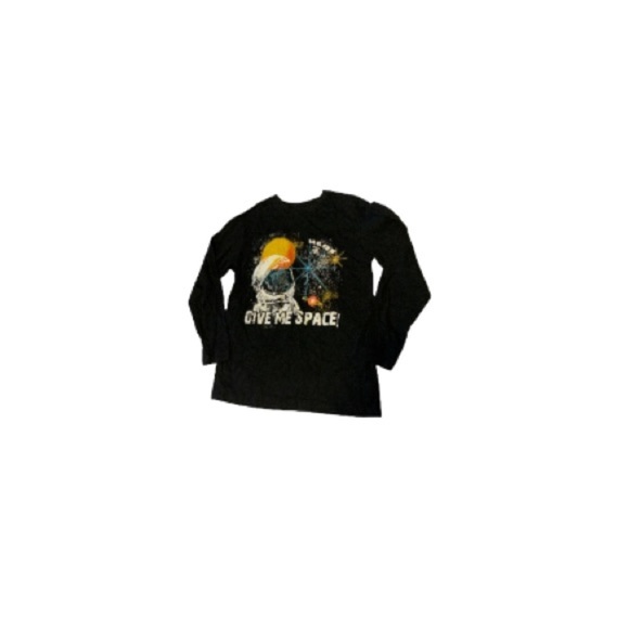 The Children’s Place and Osh Kosh Long Sleeved Shirt Bundle - Boy’s Size… - Picture 1 of 11